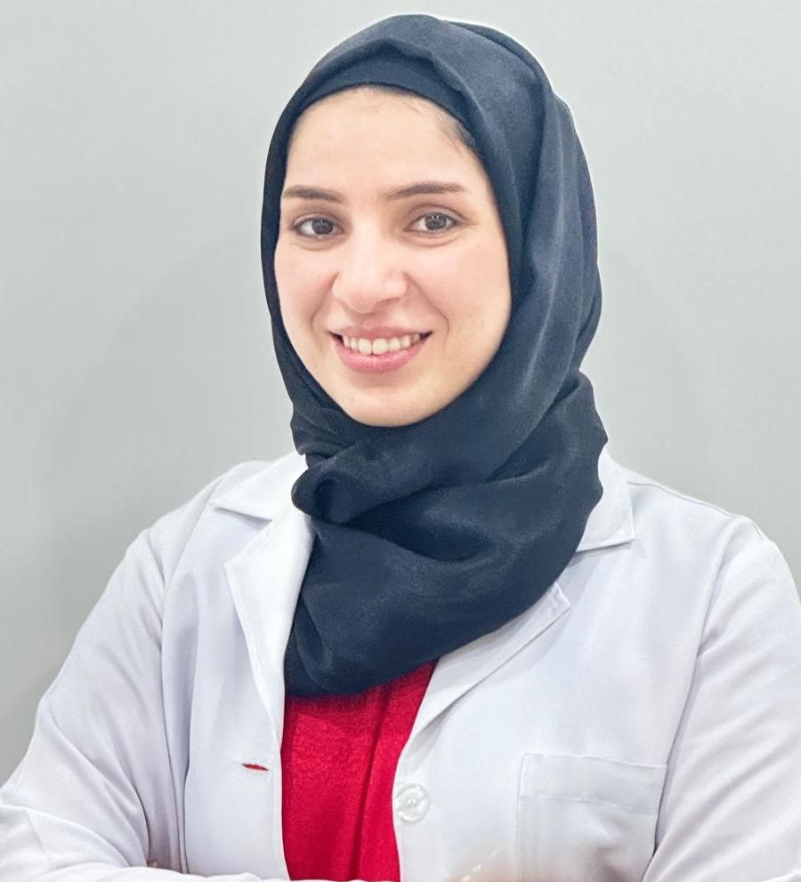 Dr Batool Mohamed Turki