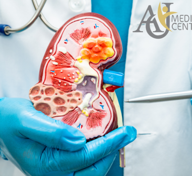 Nephrology