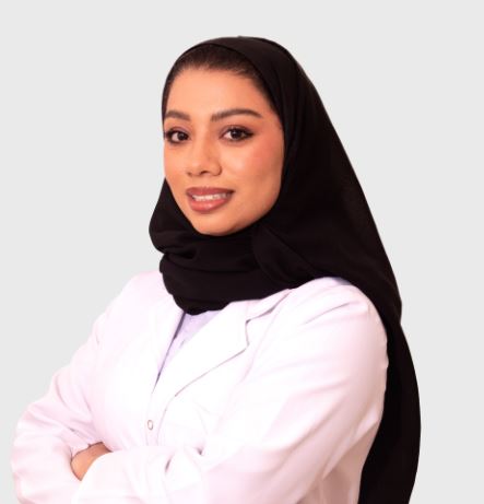 Dr Maryam Mustafa