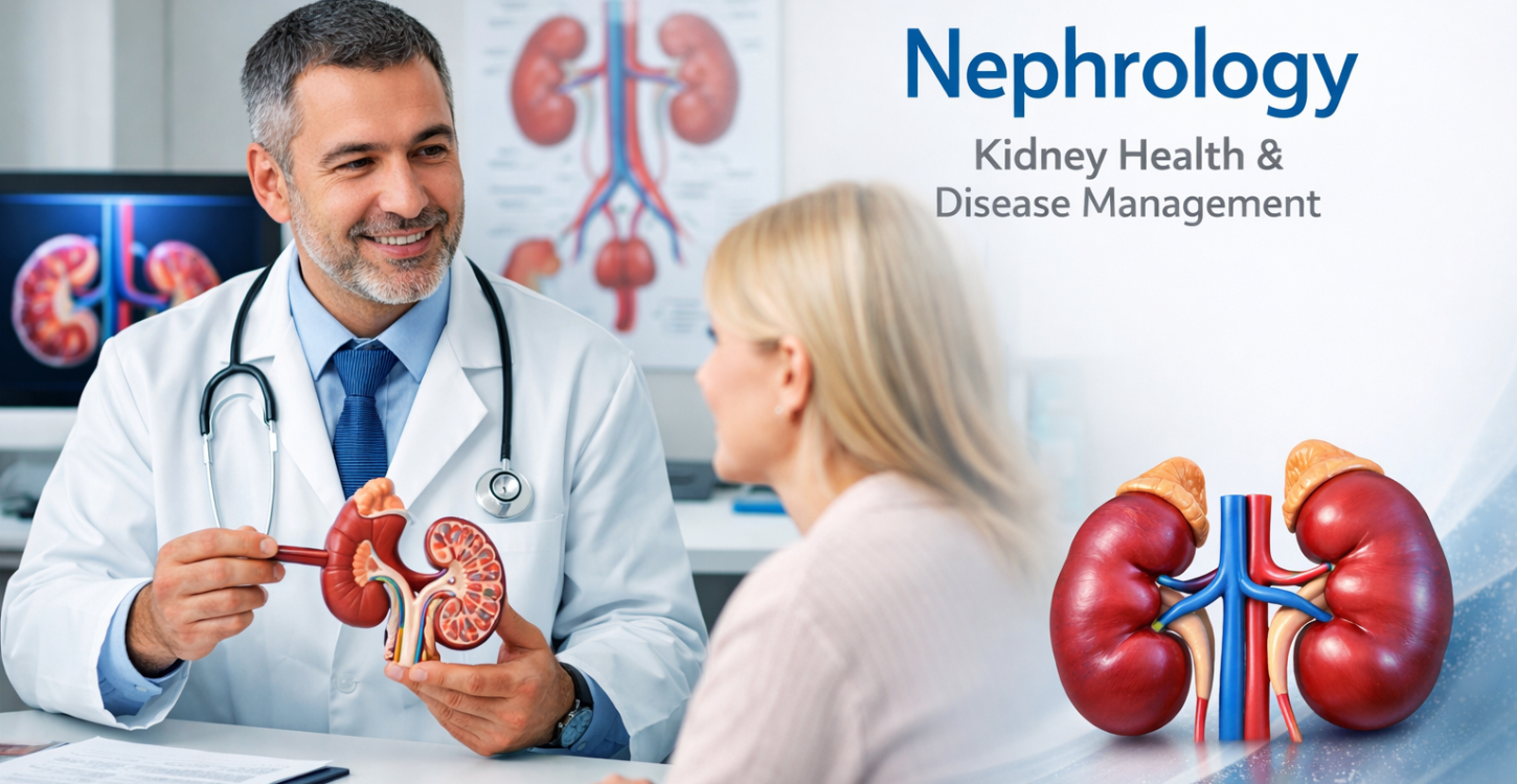 Nephrology-banner